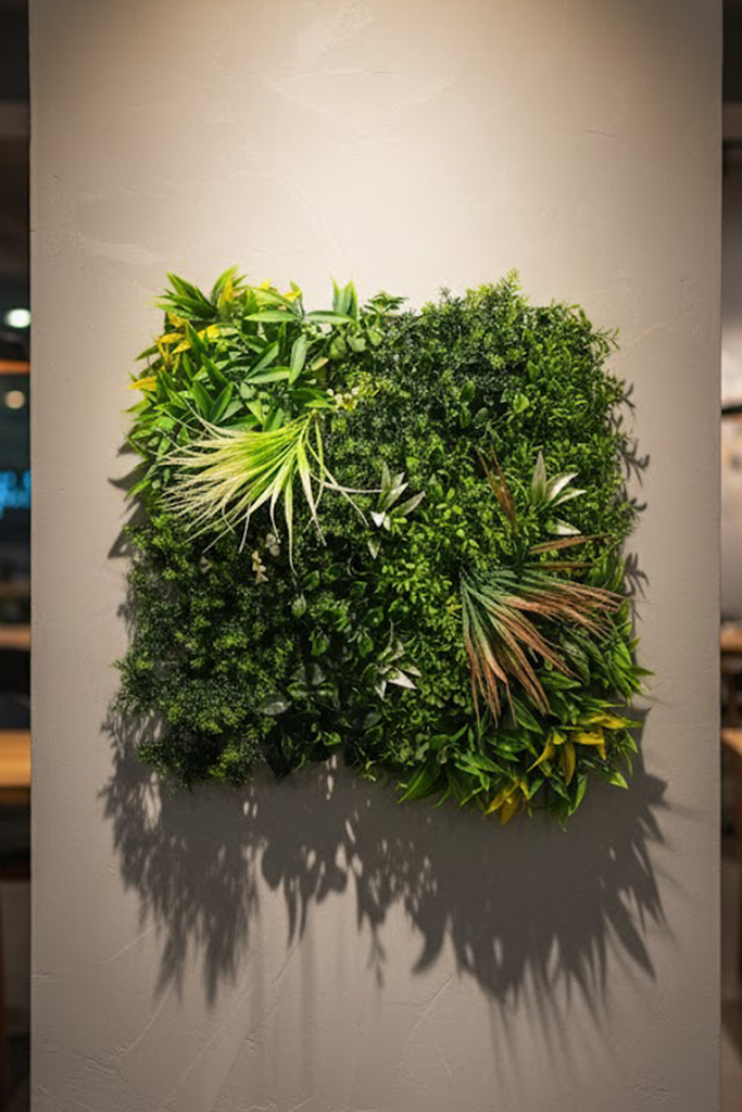 Zidni panel - model 5-04 - 50x50cm