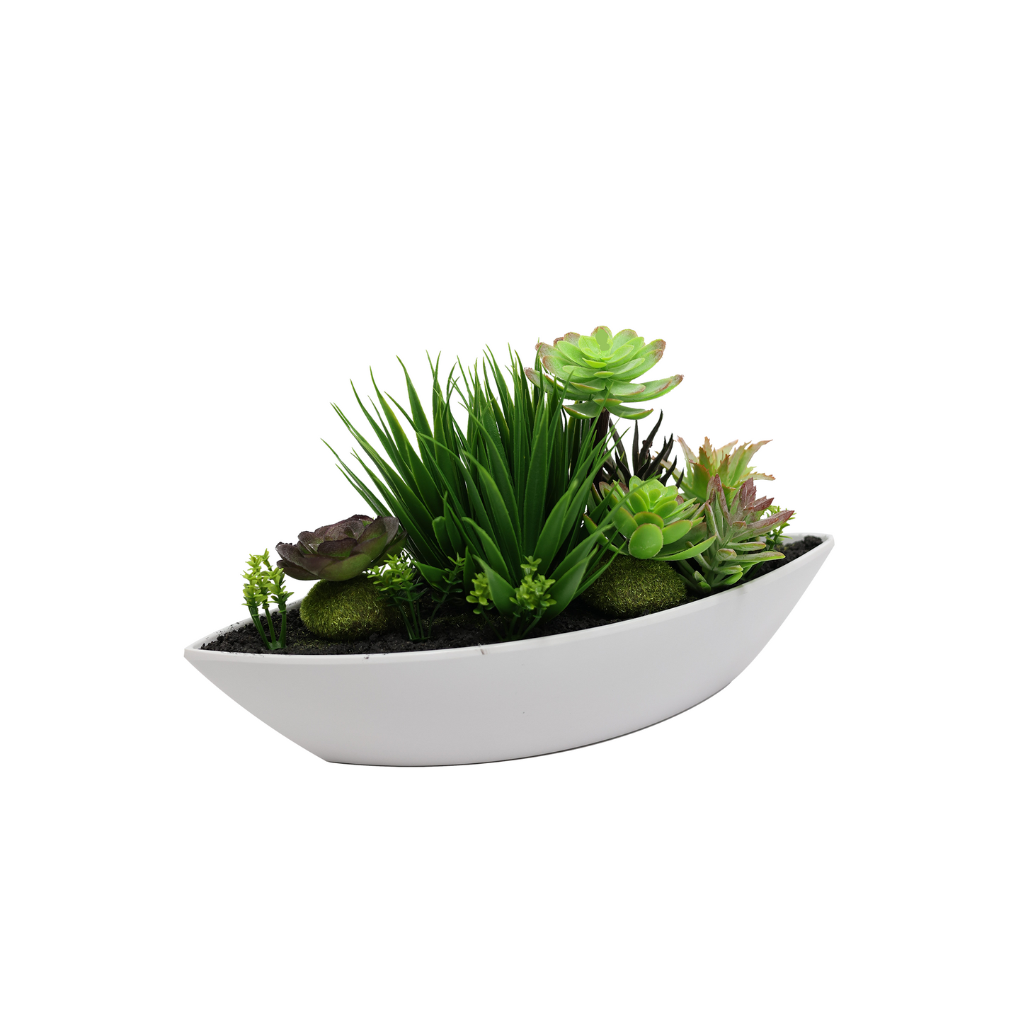 Dekorativni brodić - model 04