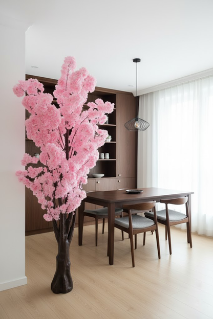 Japanska trešnja - 200 cm - roza