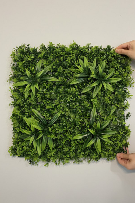 Zidni panel - model 5-02 - 50x50cm