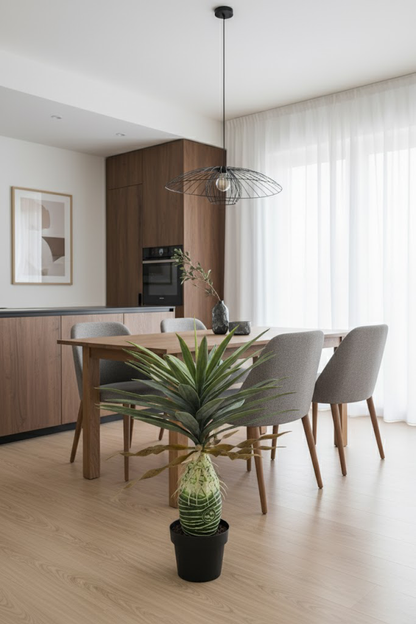 Saksijsko cveće - model 01 | Ananas