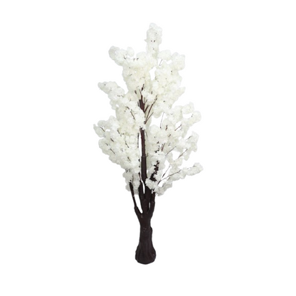 Japanska trešnja - 200 cm - bela