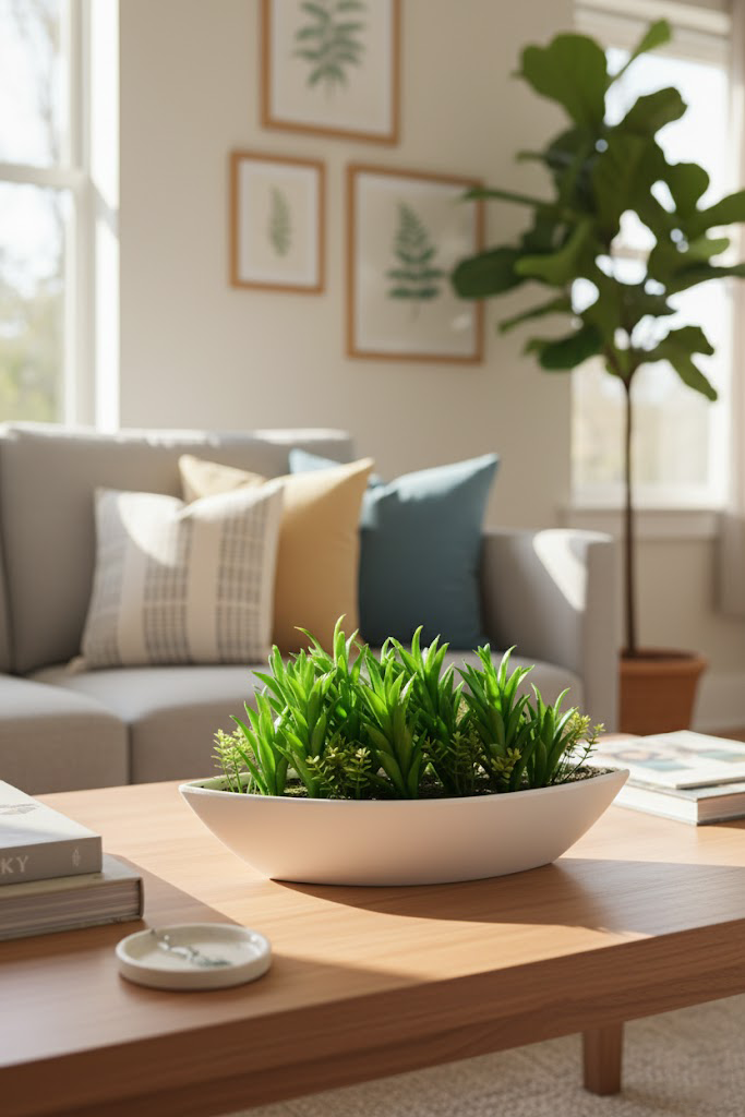 Dekorativni brodić - model 01