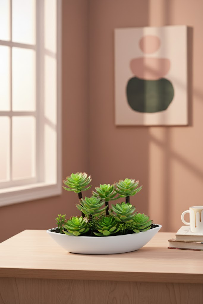 Dekorativni brodić - model 03