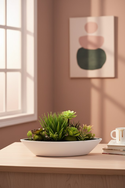 Dekorativni brodić - model 04