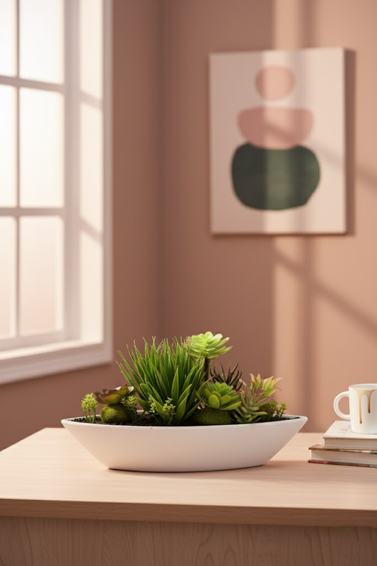 Dekorativni brodić - model 04