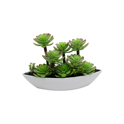 Dekorativni brodić - model 03