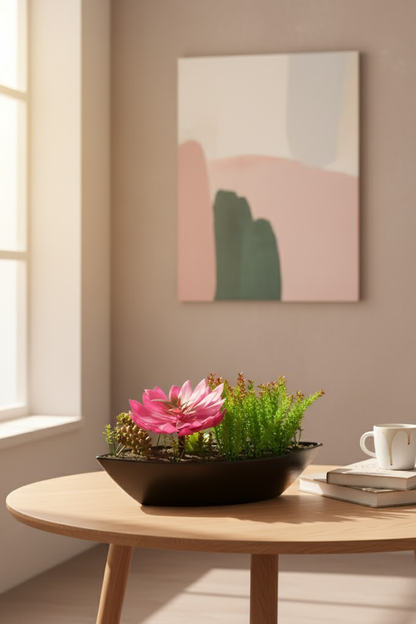 Dekorativni brodić - model 02