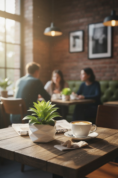 Čuvarkuća - keramička