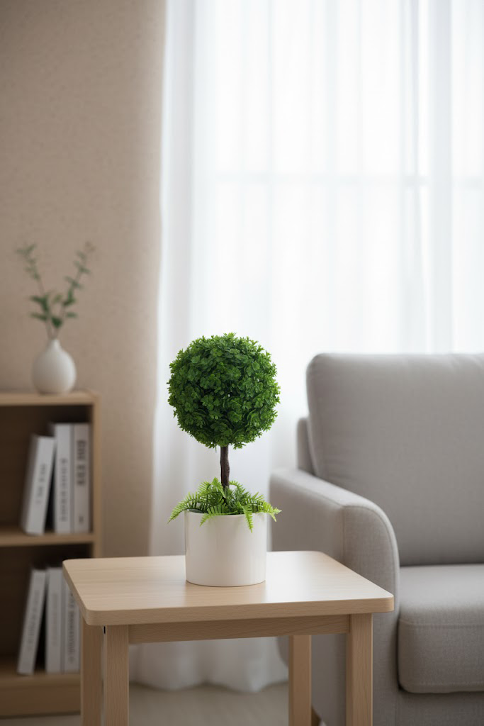 Saksijsko cveće - model 11