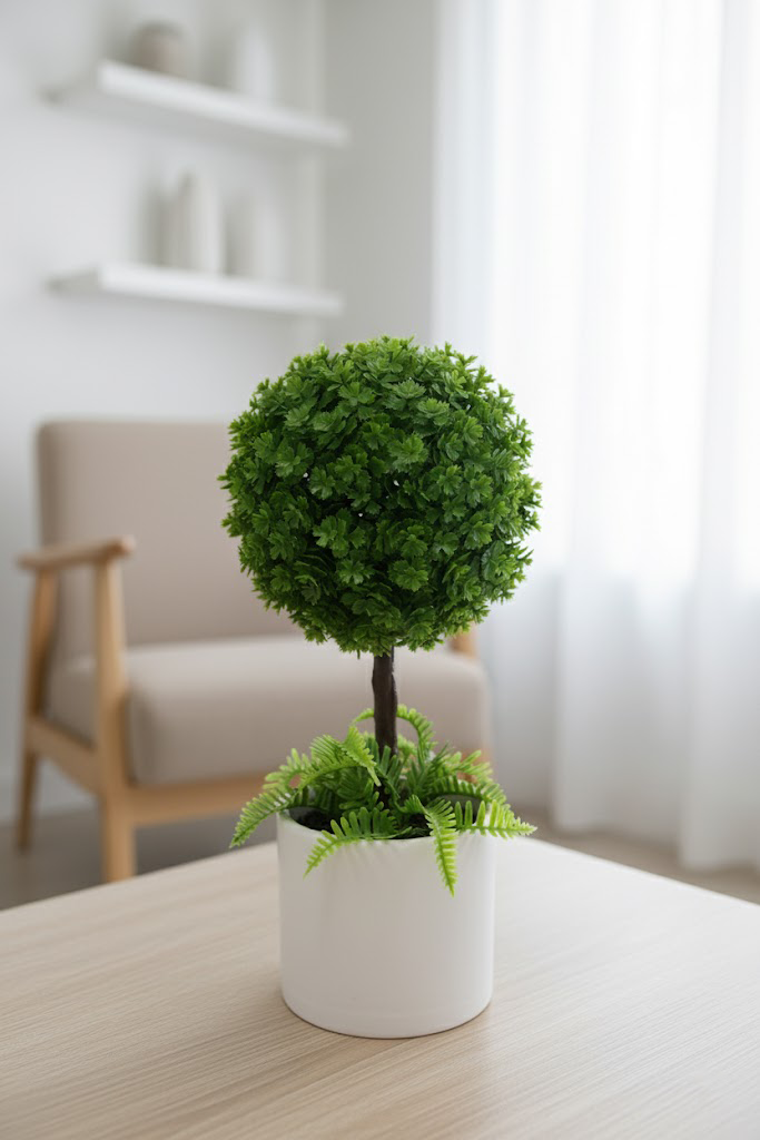 Saksijsko cveće - model 11