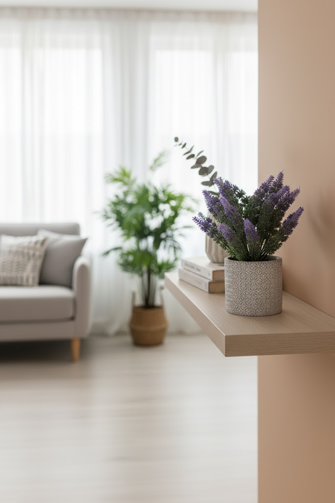 Saksijsko cveće - model 09