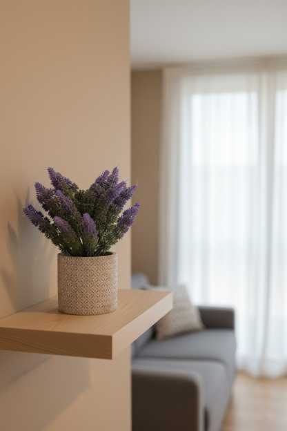 Saksijsko cveće - model 09