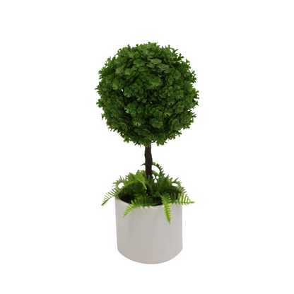 Saksijsko cveće - model 11