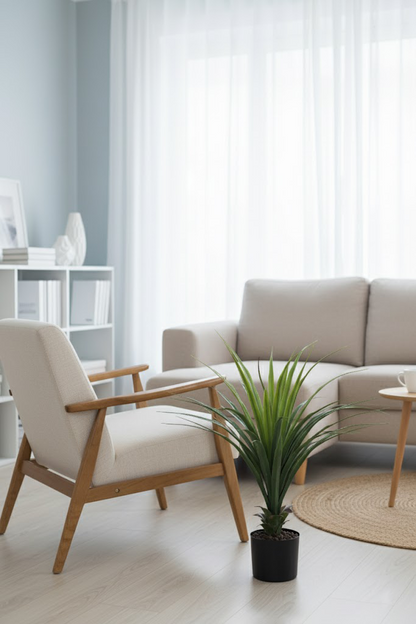 Saksijsko cveće - model 08