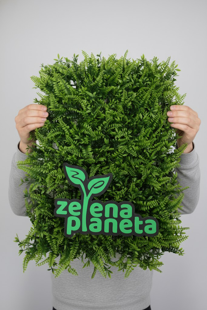 Zidni panel - model 2-03