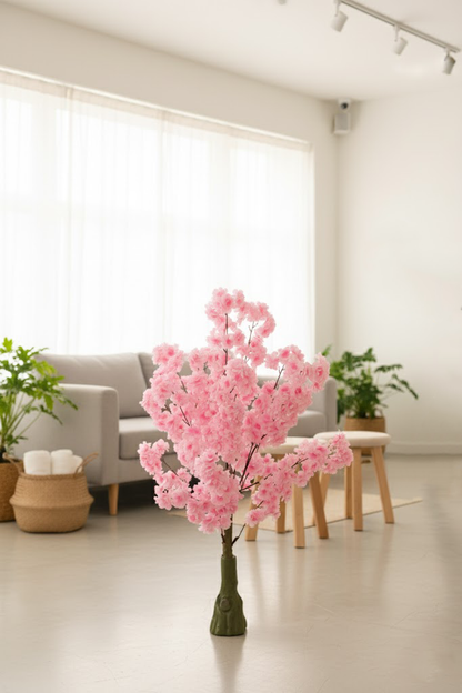 Japanska trešnja - 110 cm - roza