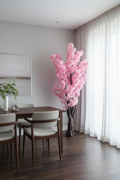 Japanska trešnja - 200 cm - roza