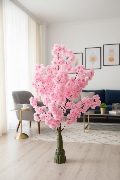 Japanska trešnja - 110 cm - roza