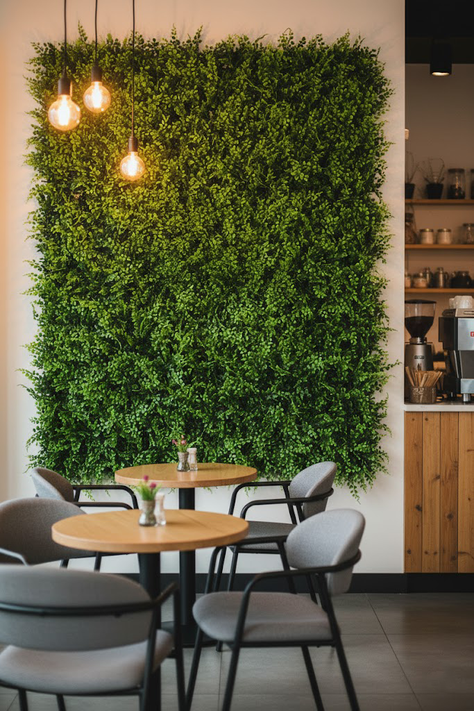 Zidni panel - model 2-01