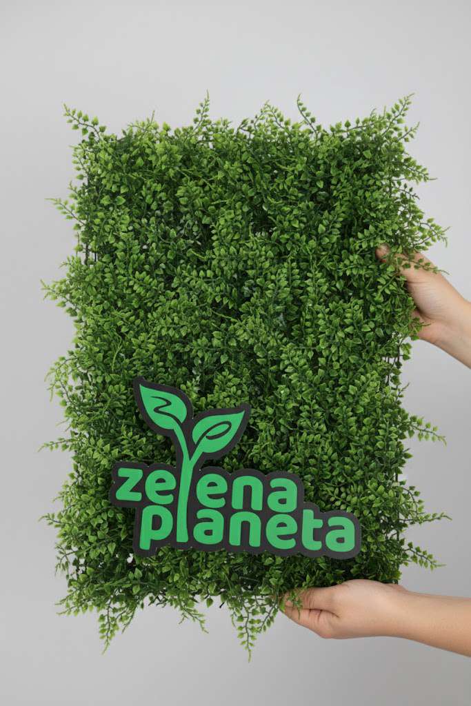 Zidni panel - model 2-01