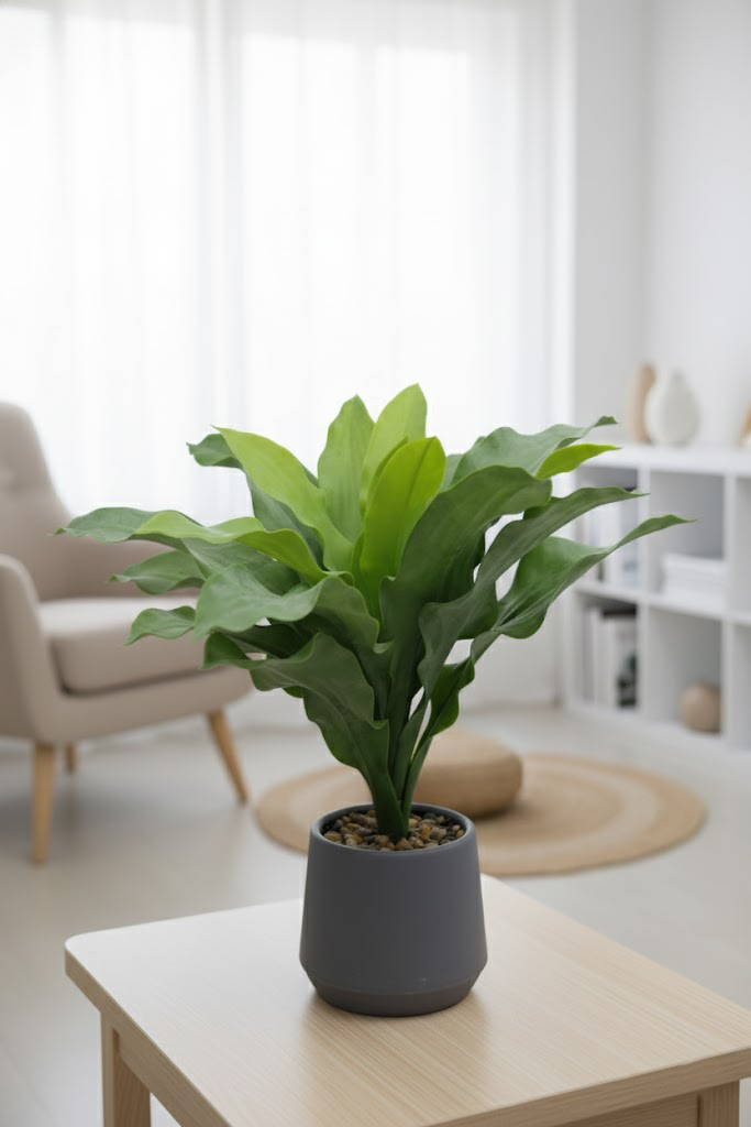 Saksijsko cveće - model 05