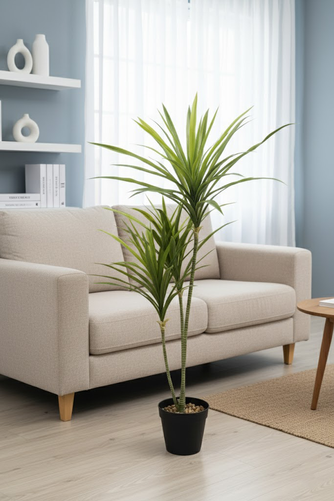 Saksijsko cveće - model 06