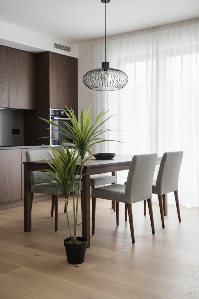 Saksijsko cveće - model 06