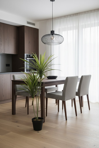 Saksijsko cveće - model 06