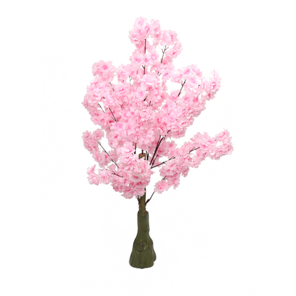 Japanska trešnja - 110 cm - roza